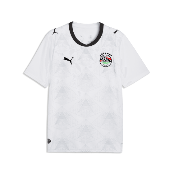 Puma Egypt 2026 Away Jersey